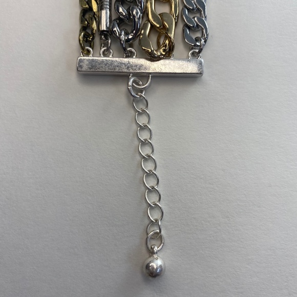 NEW Jenny Bird Austin Cuff Bracelet - Picture 9 of 9